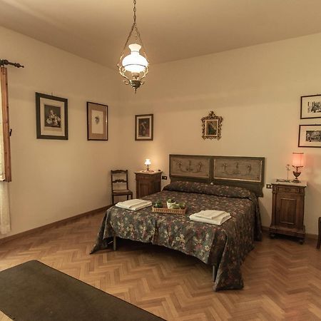 La Villa Di Torraiolo Barberino di Val dʼElsa Extérieur photo